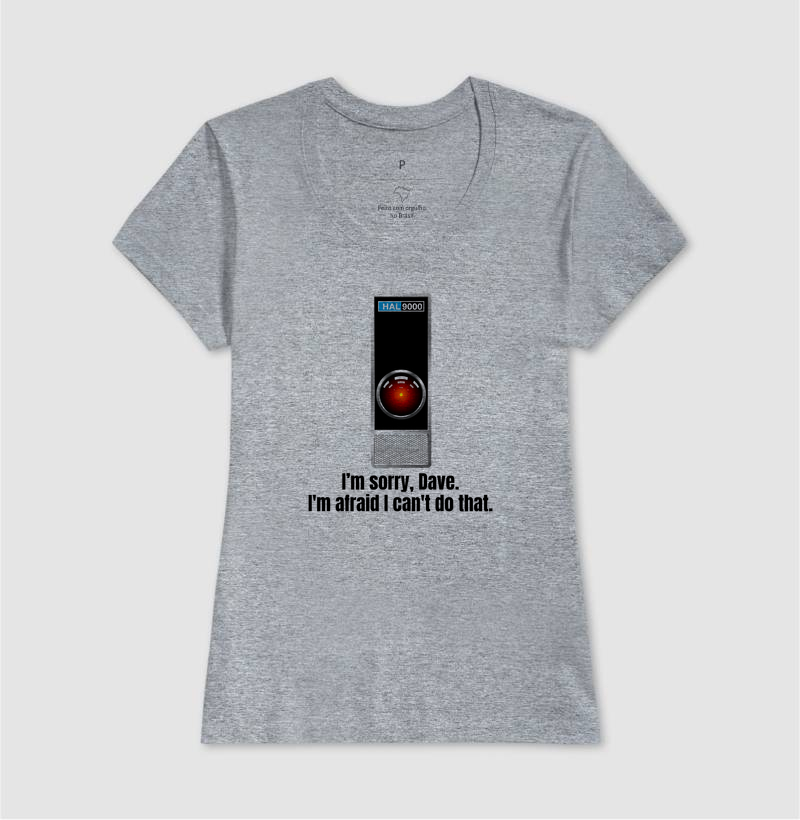 Hal 9000: I'm sorry, Dave... - Imagem 12