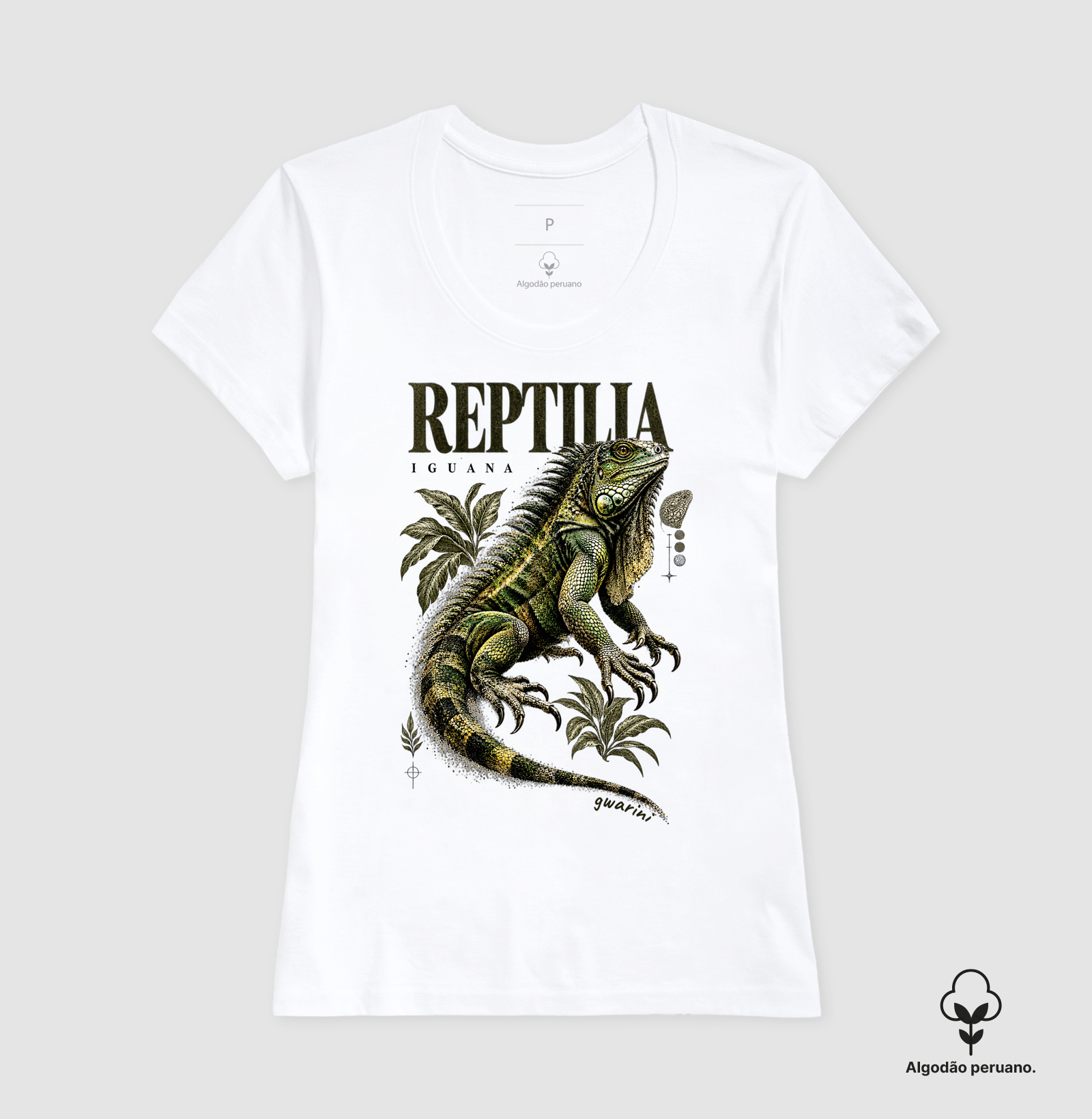 Iguana - Imagem 4