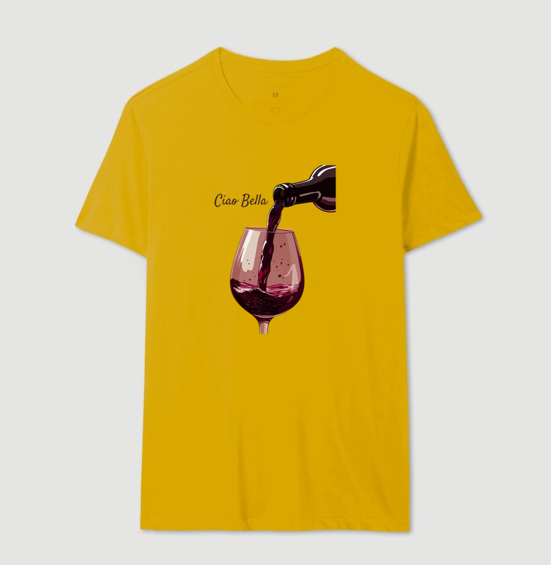 Camisa 13