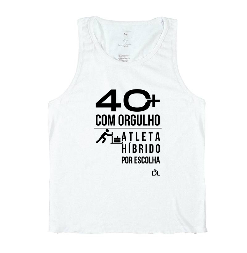 40 Mais Atleta Híbrido - Imagem 5