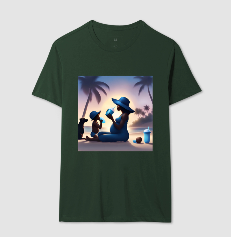 Camisa 11