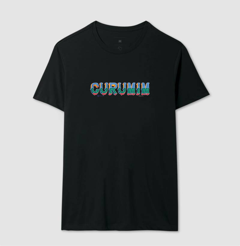 Camisa Curumim - Manduca - Imagem 2