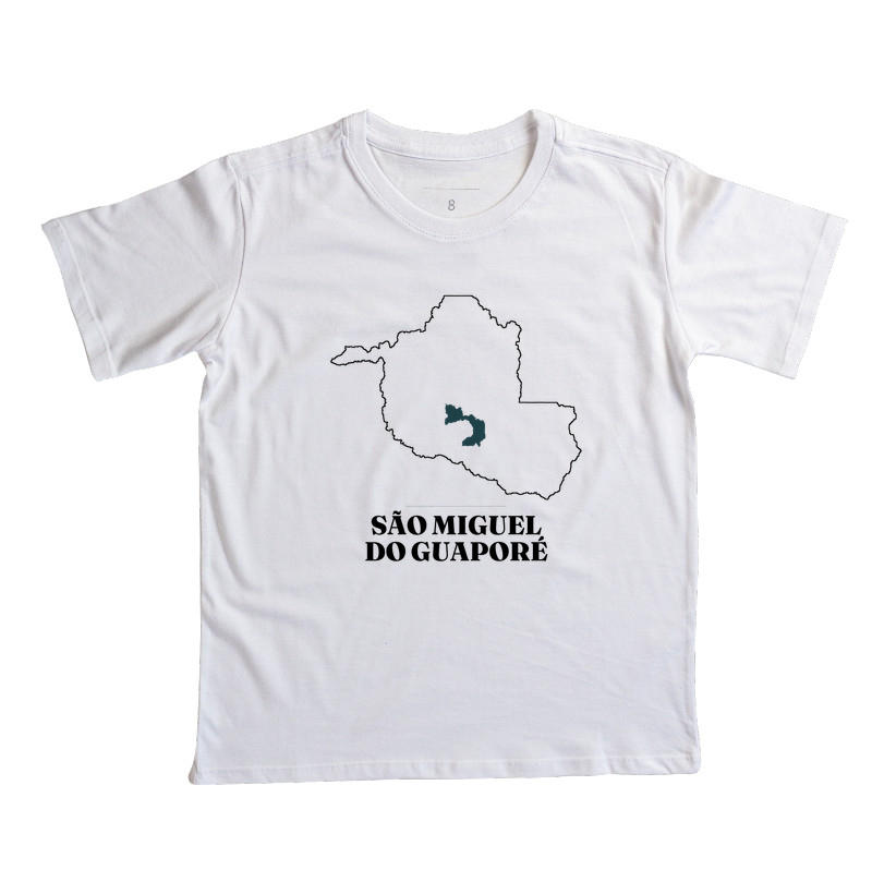 São Miguel do Guaporé | Traço RO - Imagem 4