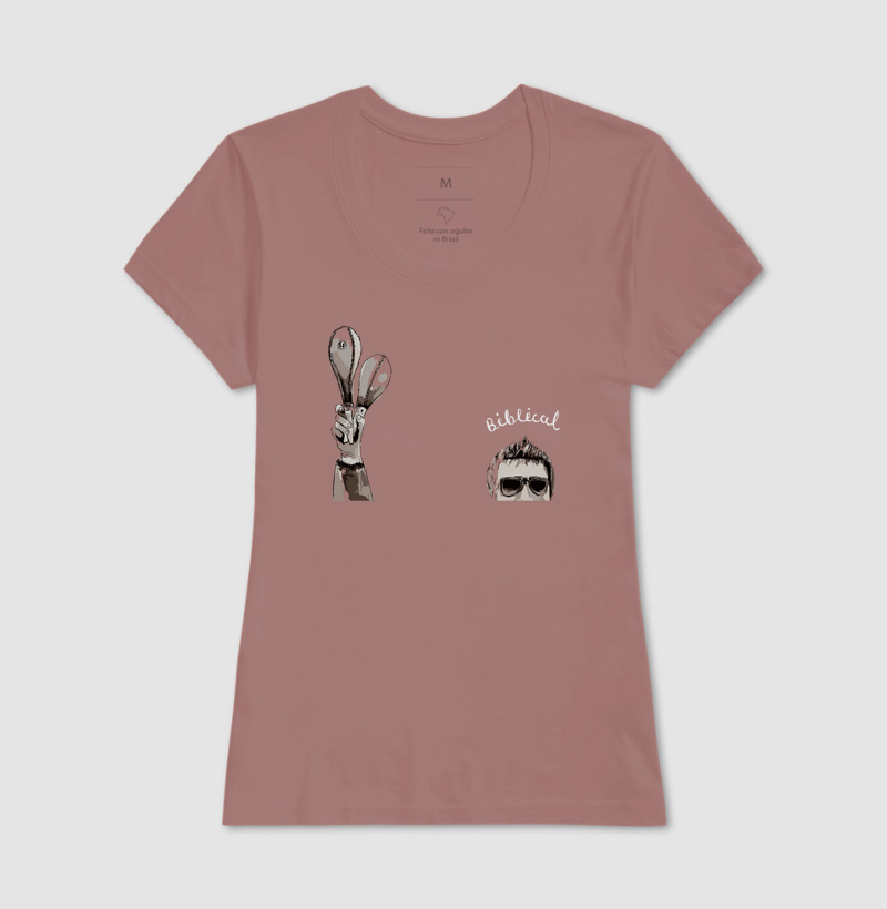 Camisa 16