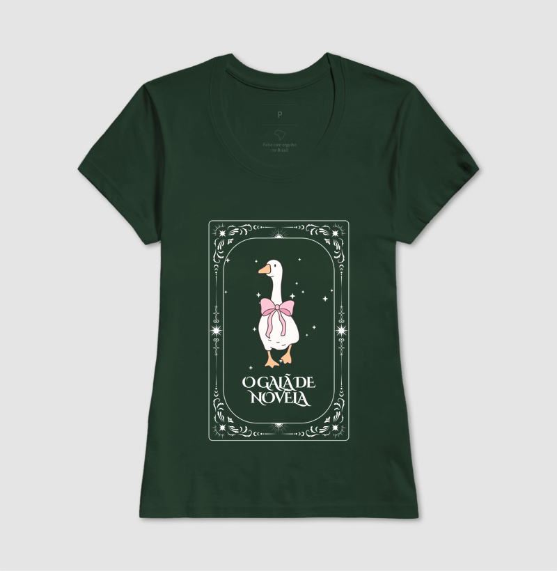 Camisa 10