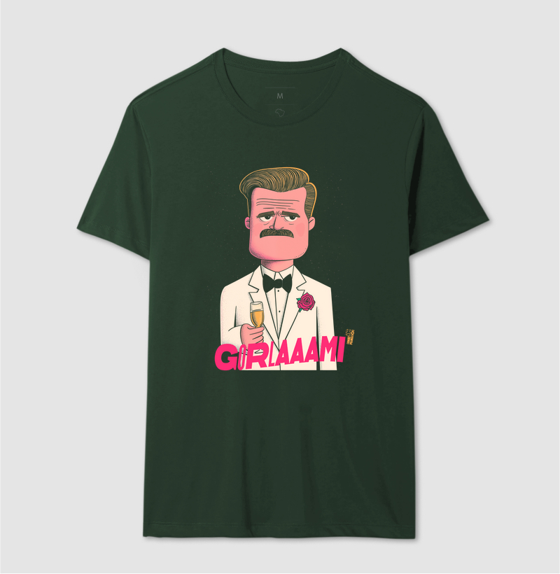 Camisa 5