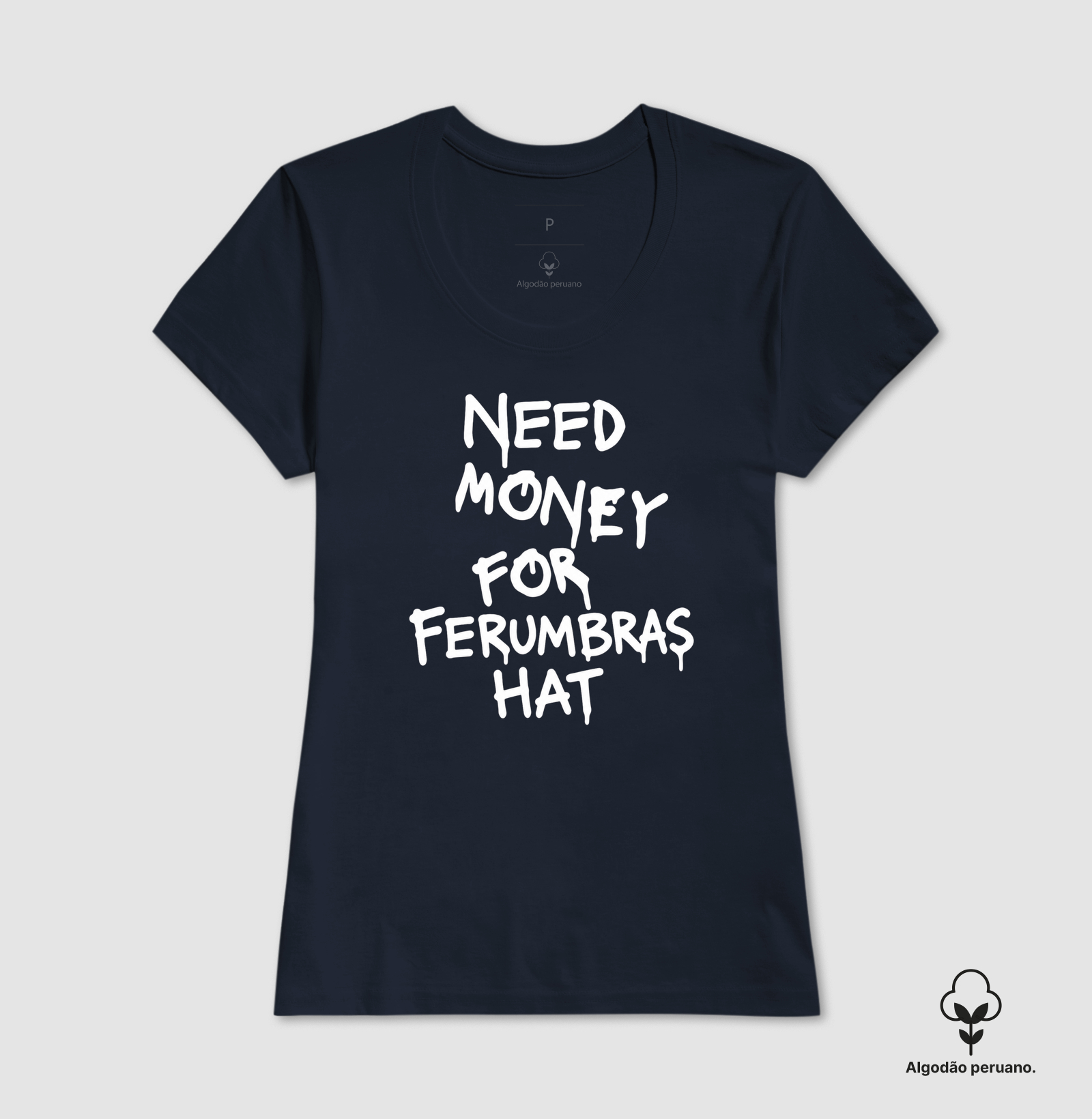 Need Money For Ferumbras Hat - Centralizada - Imagem 5