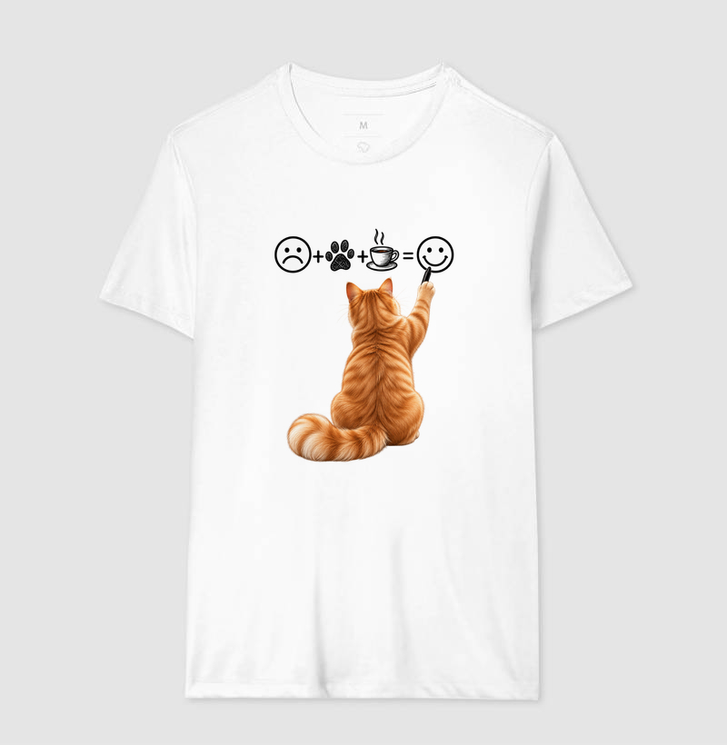 Otimismo Felino - Imagem 2