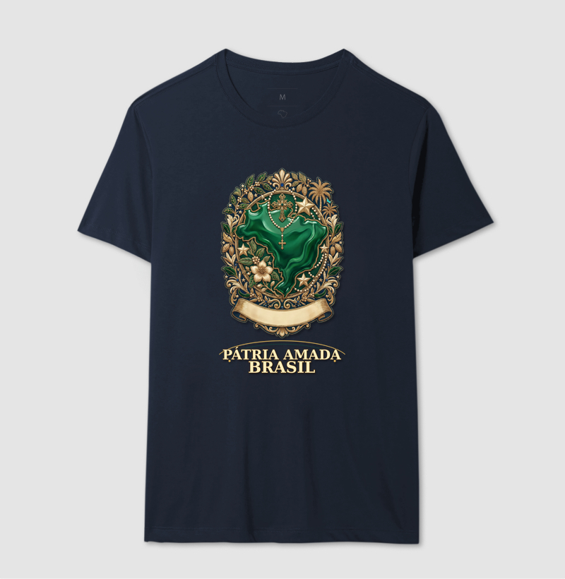 Pátria Amada Brasil - Imagem 6