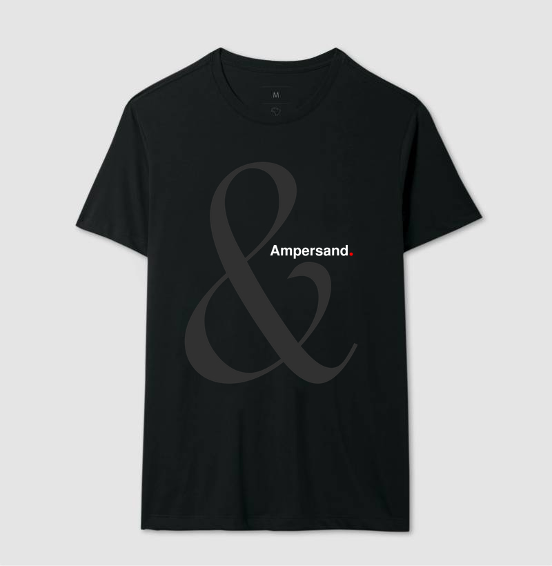Big Ampersand - Imagem 2
