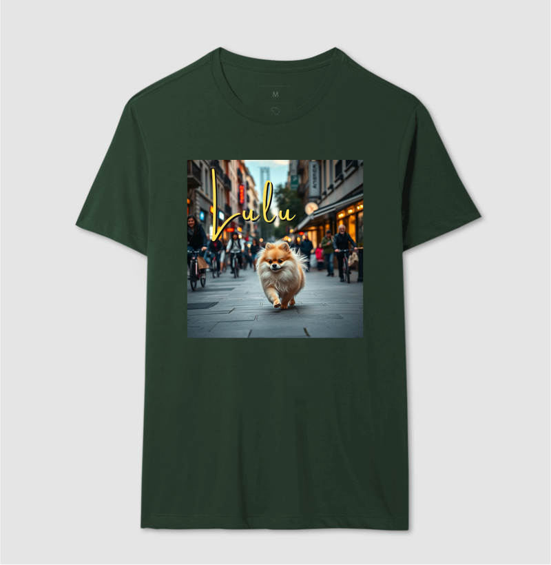 Camisa 11