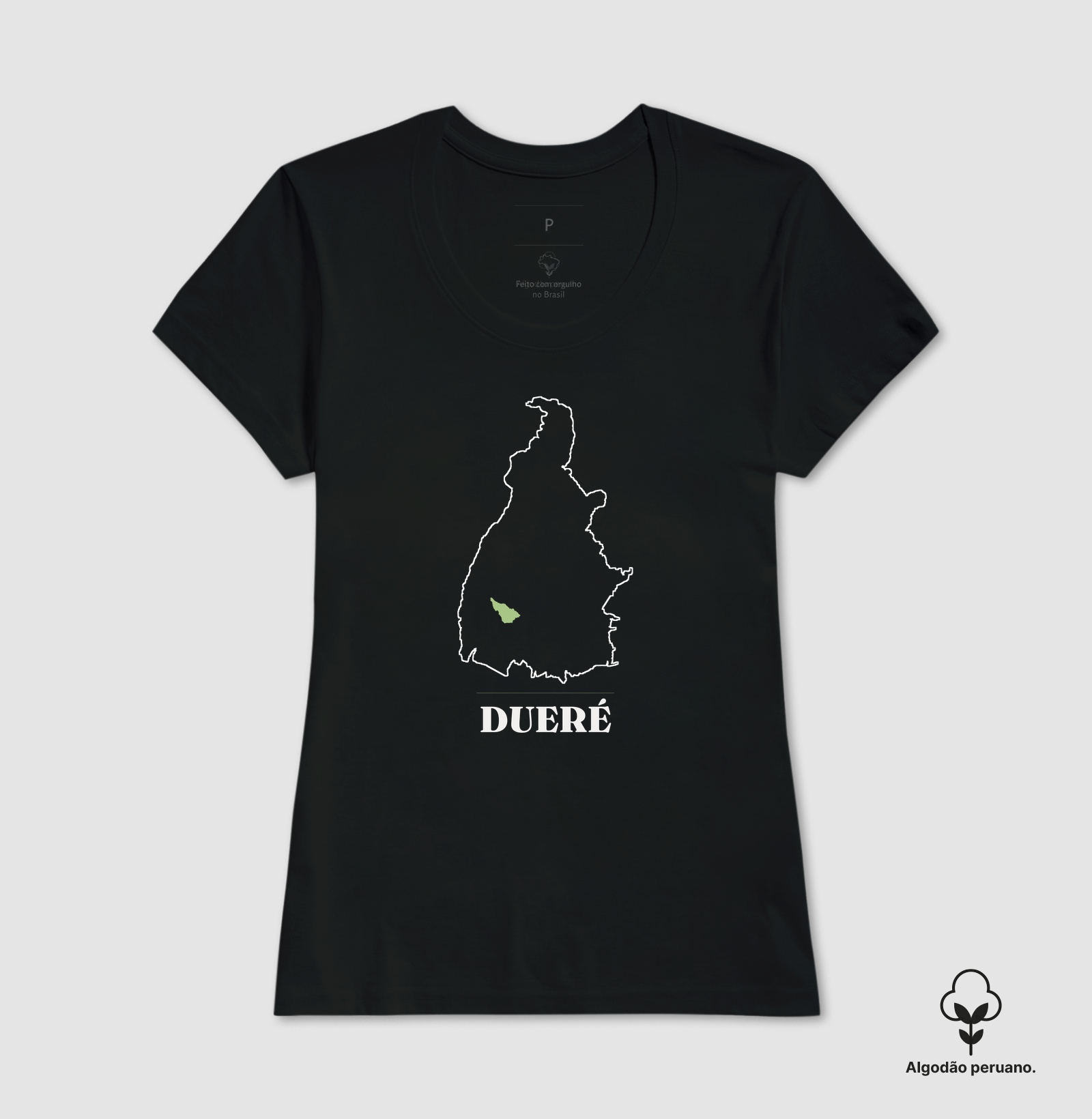 Dueré | Traço TO - Imagem 4