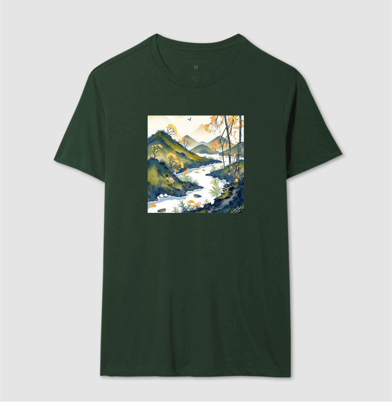 Camisa 9
