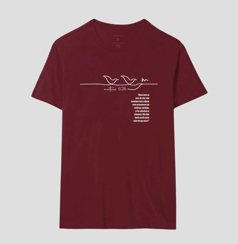 Camisa 16