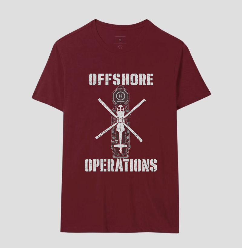 Offshore Operations Helideck 3 - Imagem 21