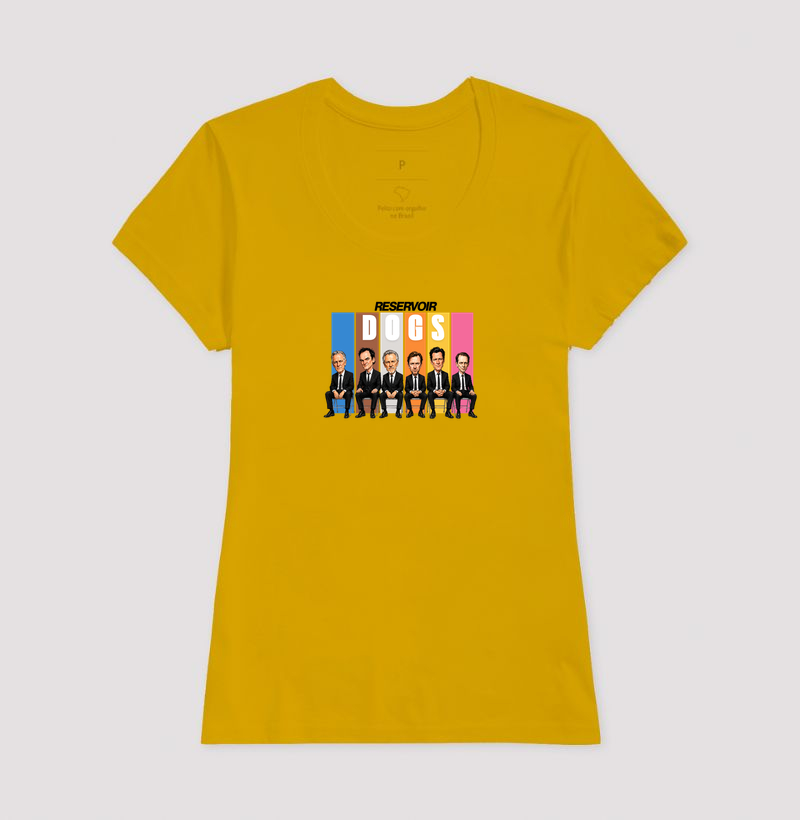 Camisa 15