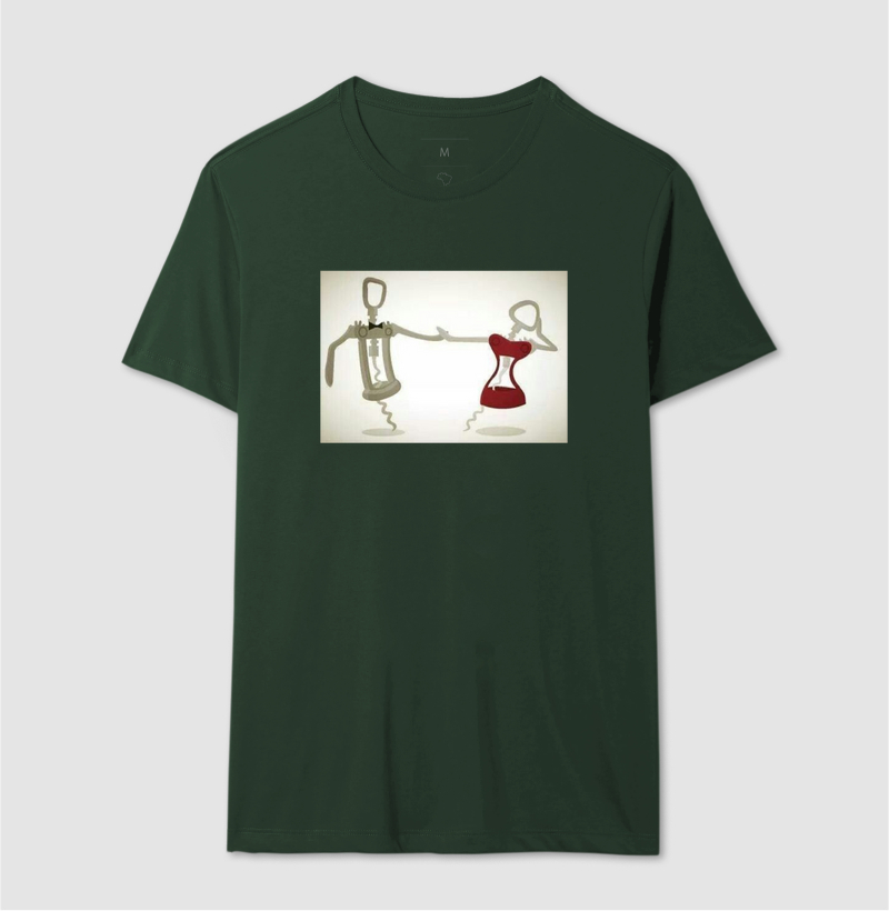 Camisa 11