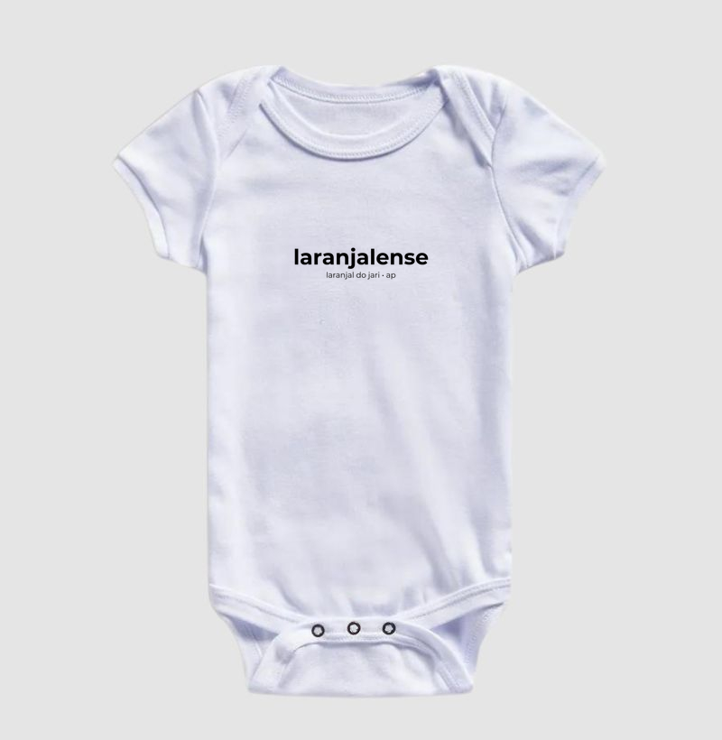 Laranjalense | Gentílico AP - Imagem 3