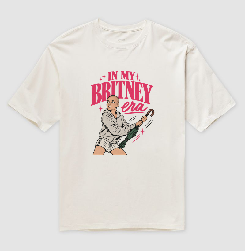 in my britney era - Imagem 3