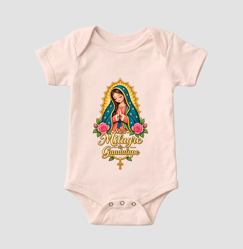 Meu Milagre de Guadalupe - Imagem 3