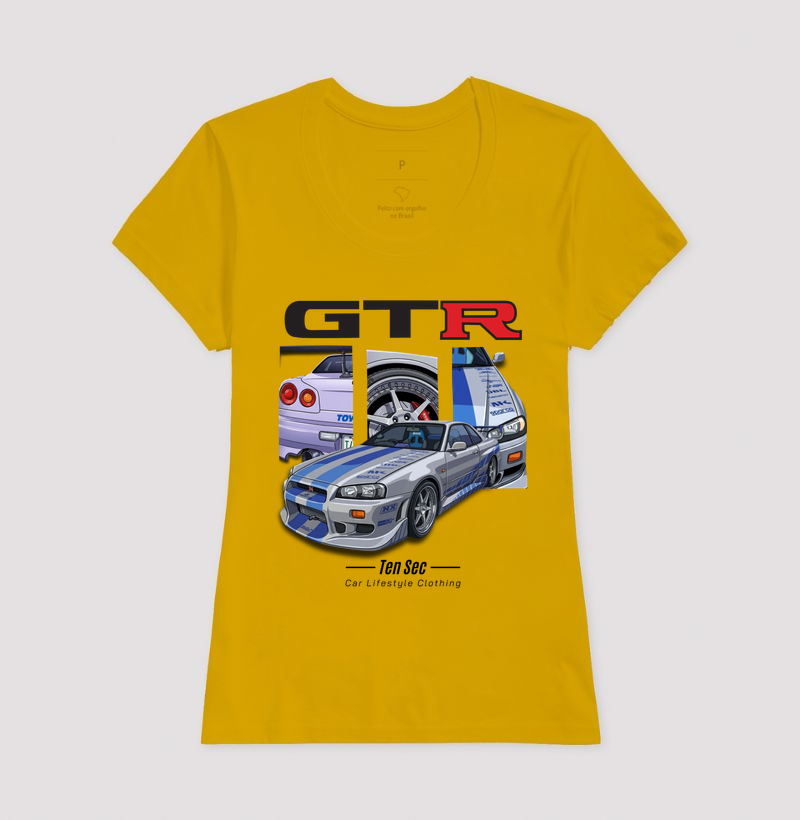 Camisa 14