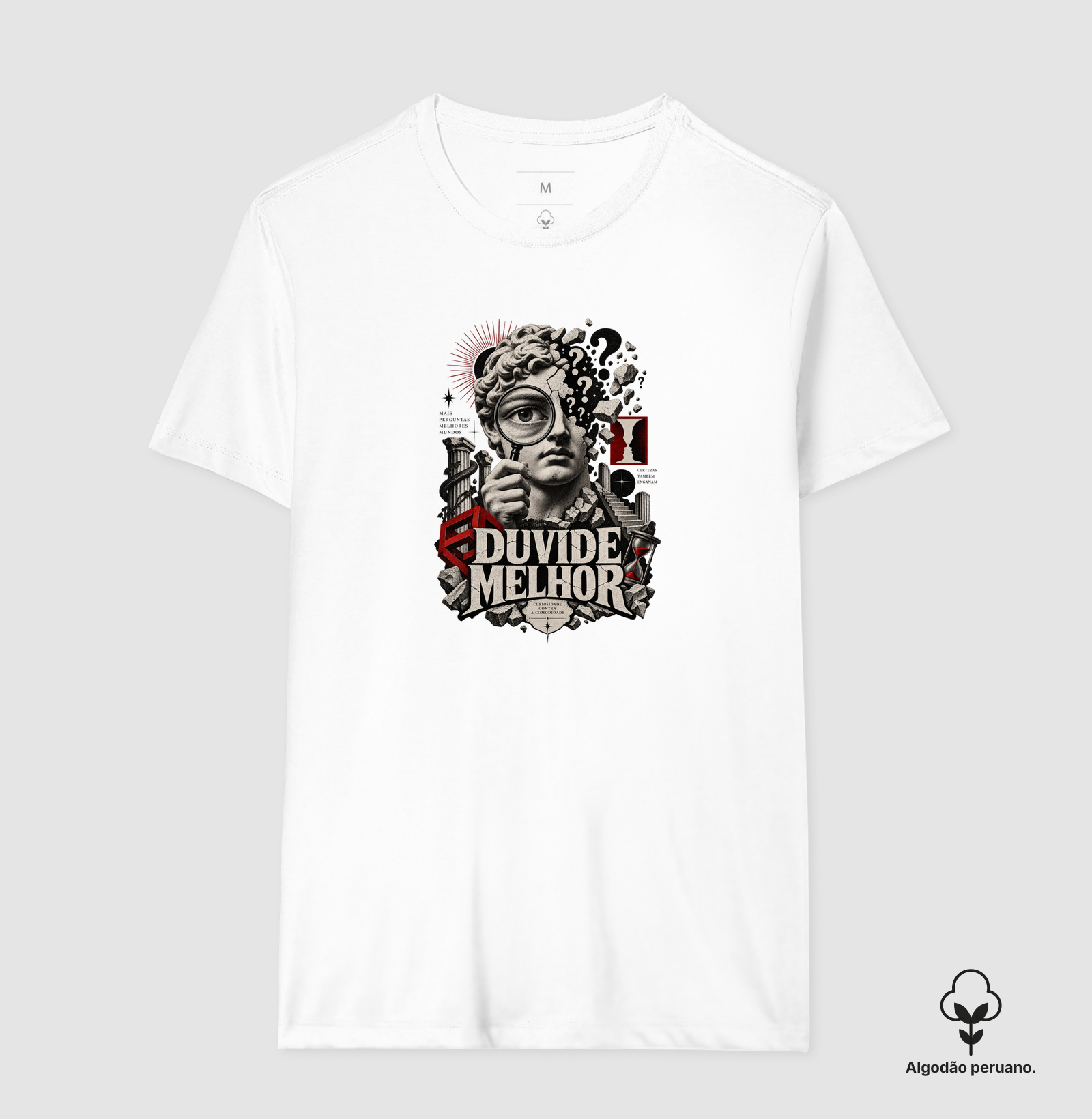 Duvide Melhor - Imagem 5