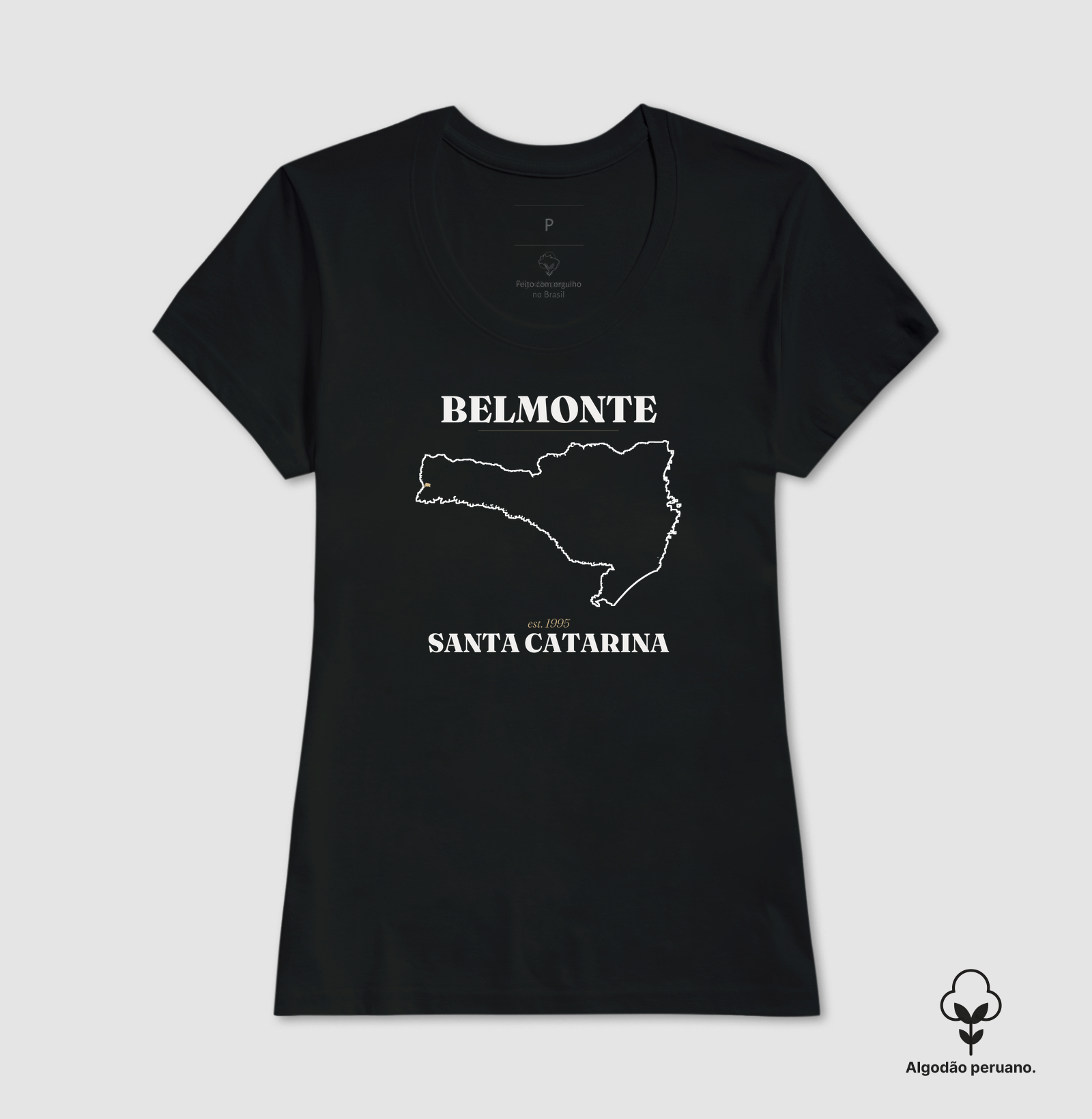 Camisa 6