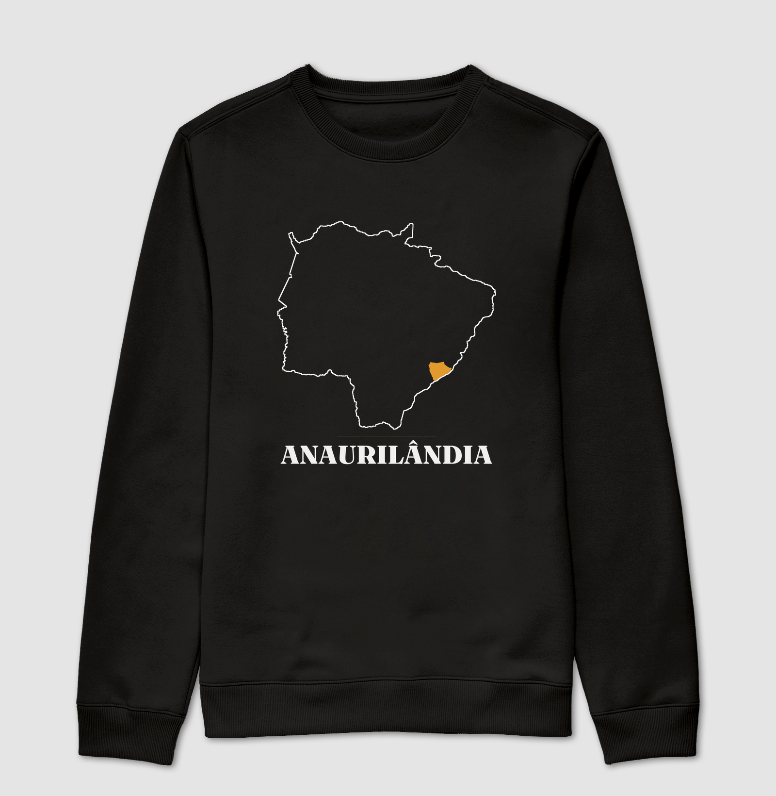 Anaurilândia | Traço MS - Imagem 4