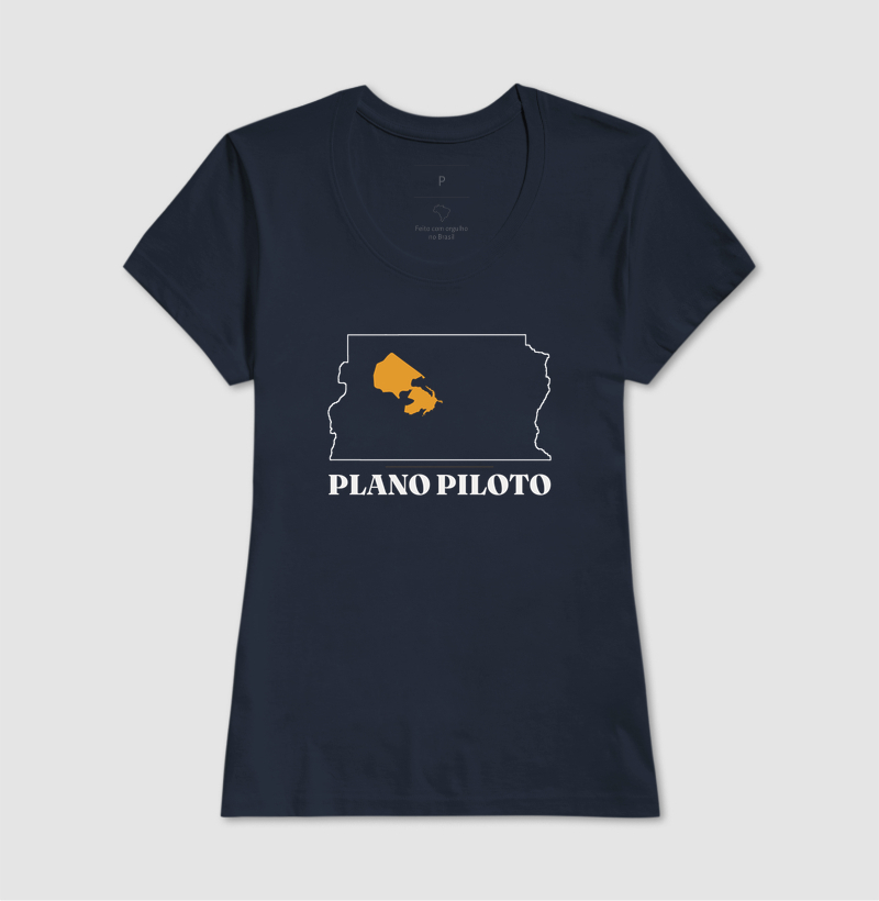 Plano Piloto | Traço DF - Imagem 7