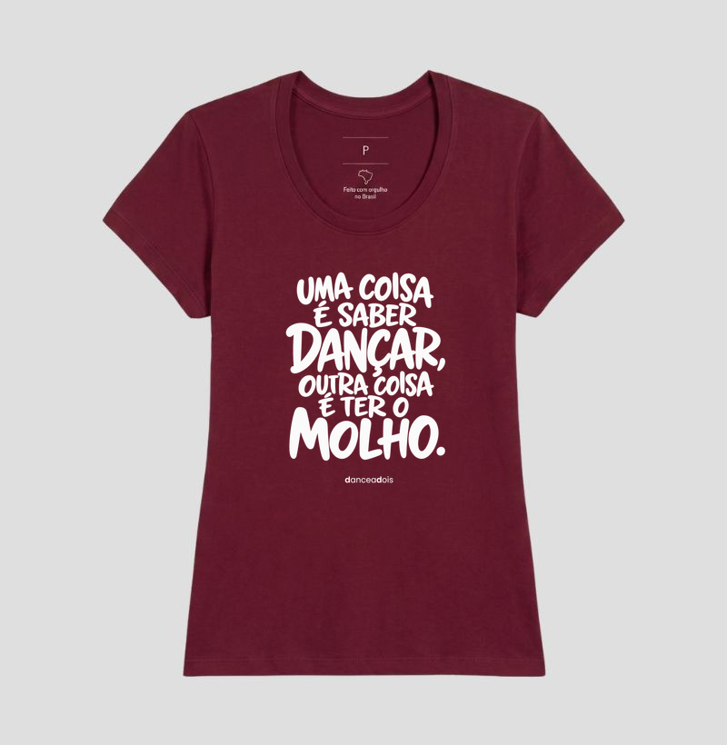 Camisa 18