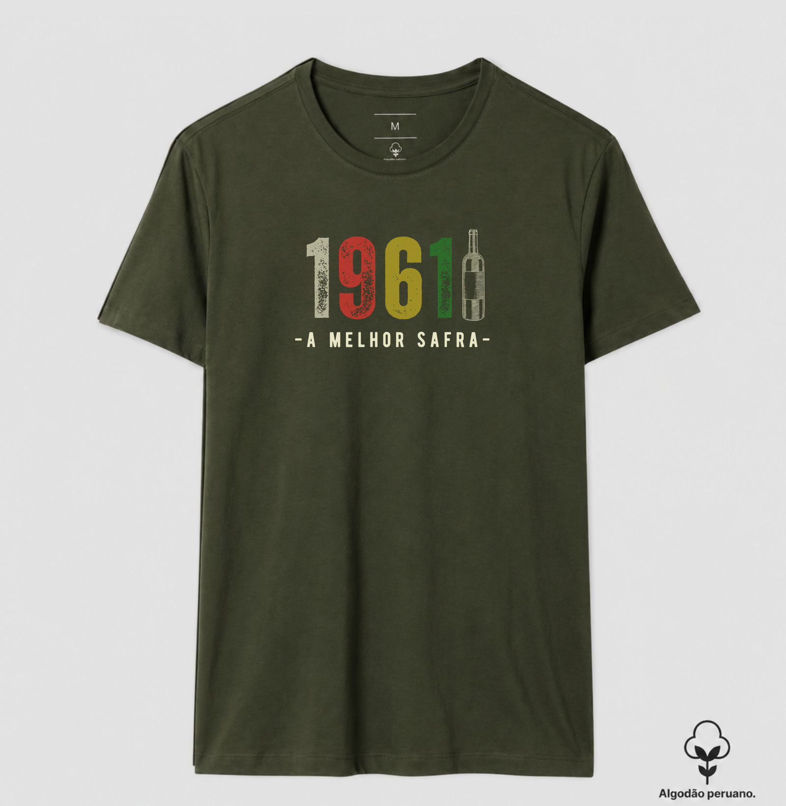 Camisa 7