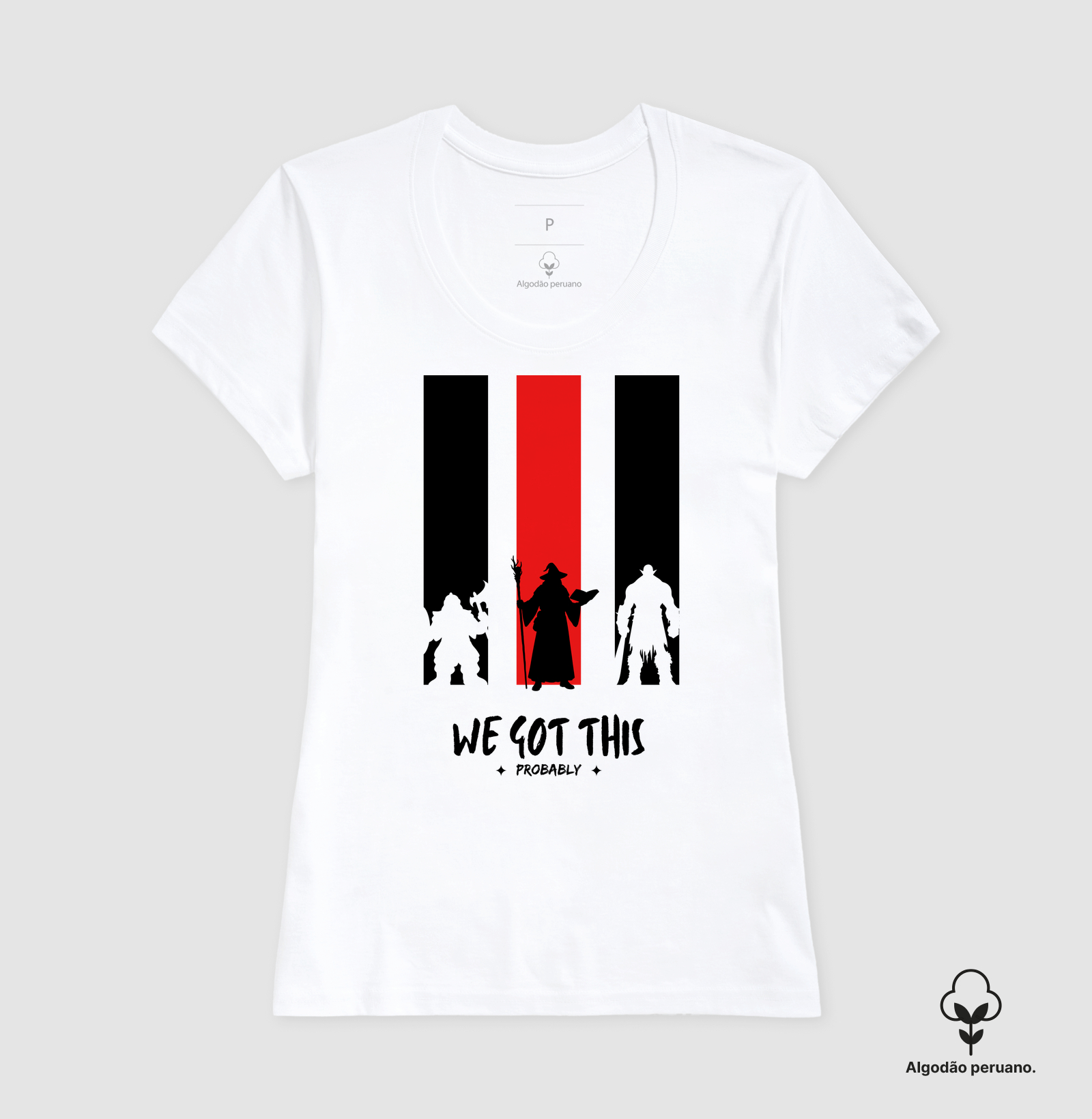 Camisa 2