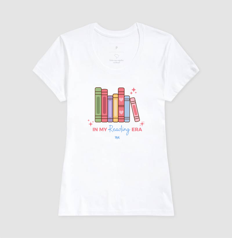 In My Reading Era - Imagem 5