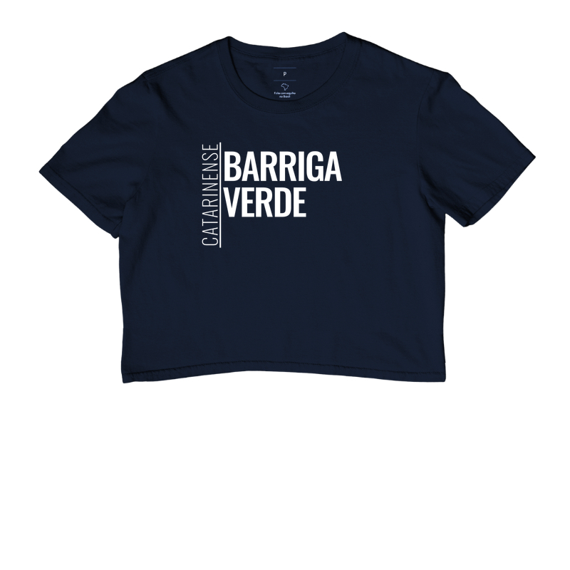 Catarinense — Barriga-Verde - Imagem 4