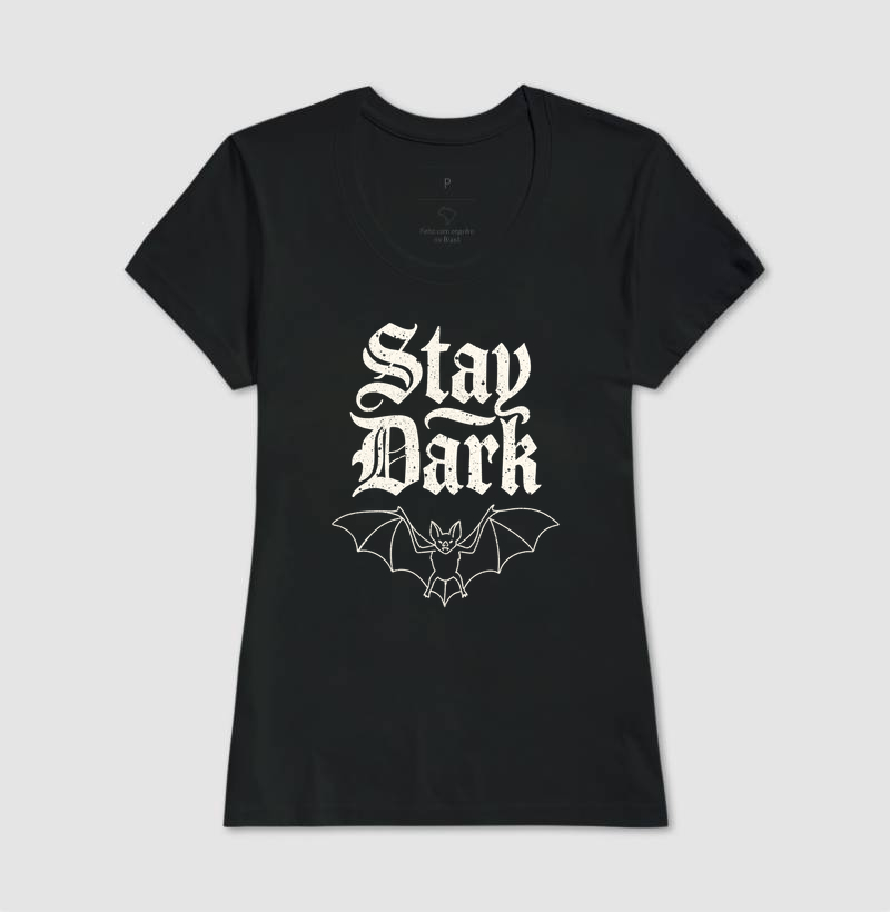 Stay Dark - Imagem 3
