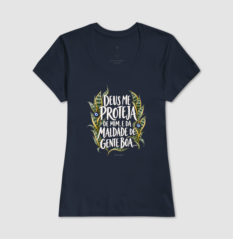 Deus me proteja - Imagem 5