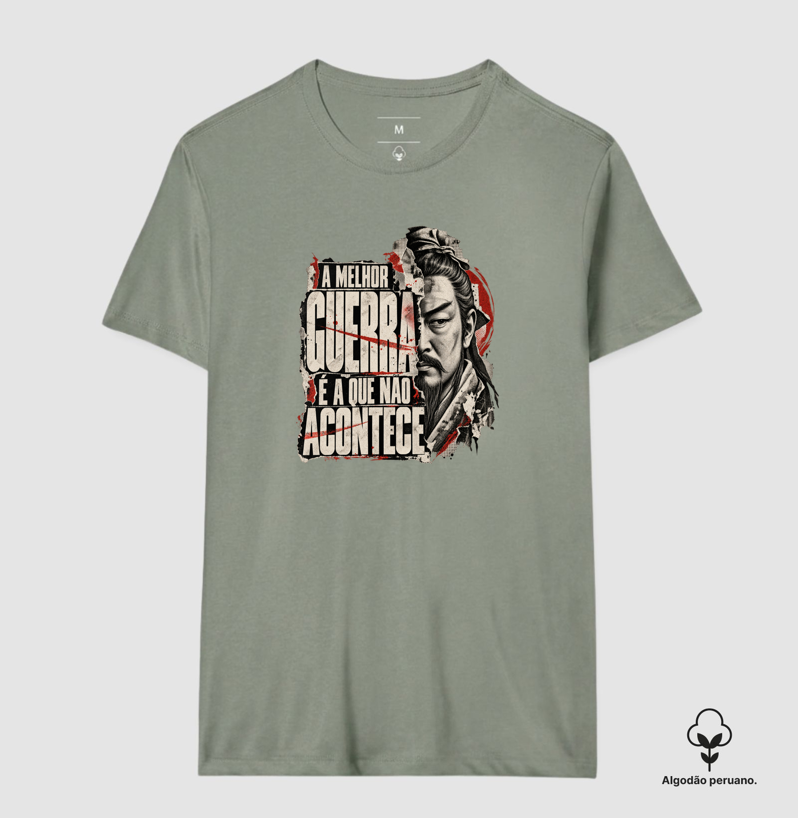 Sun Tzu - A Melhor Guerra é a que Não Acontece - Imagem 8