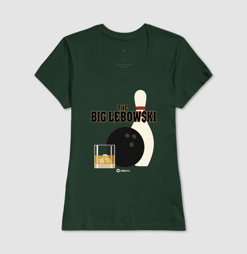 O Grande Lebowski – The Dude - Imagem 9