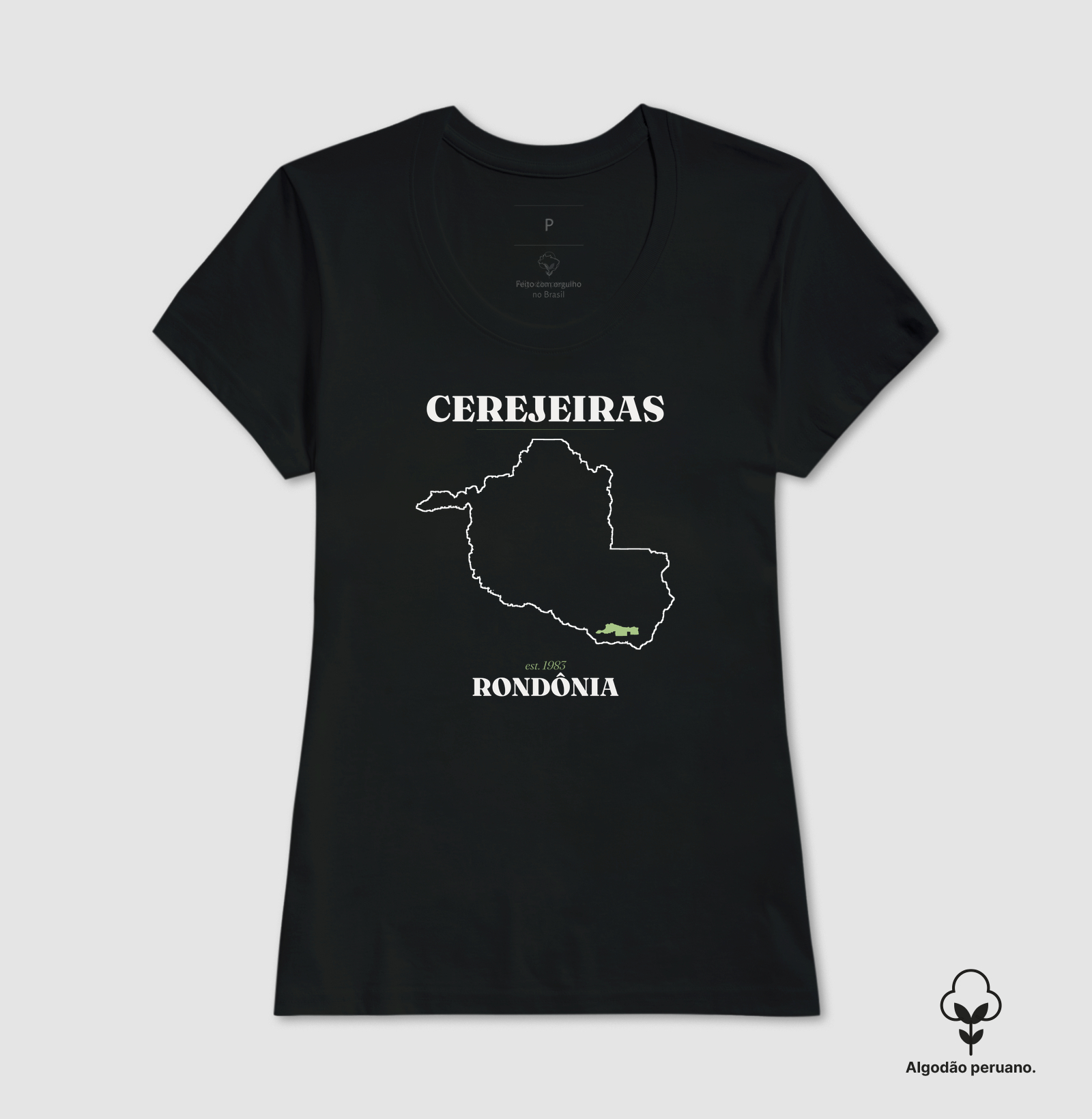 Cerejeiras | Legado RO - Imagem 6