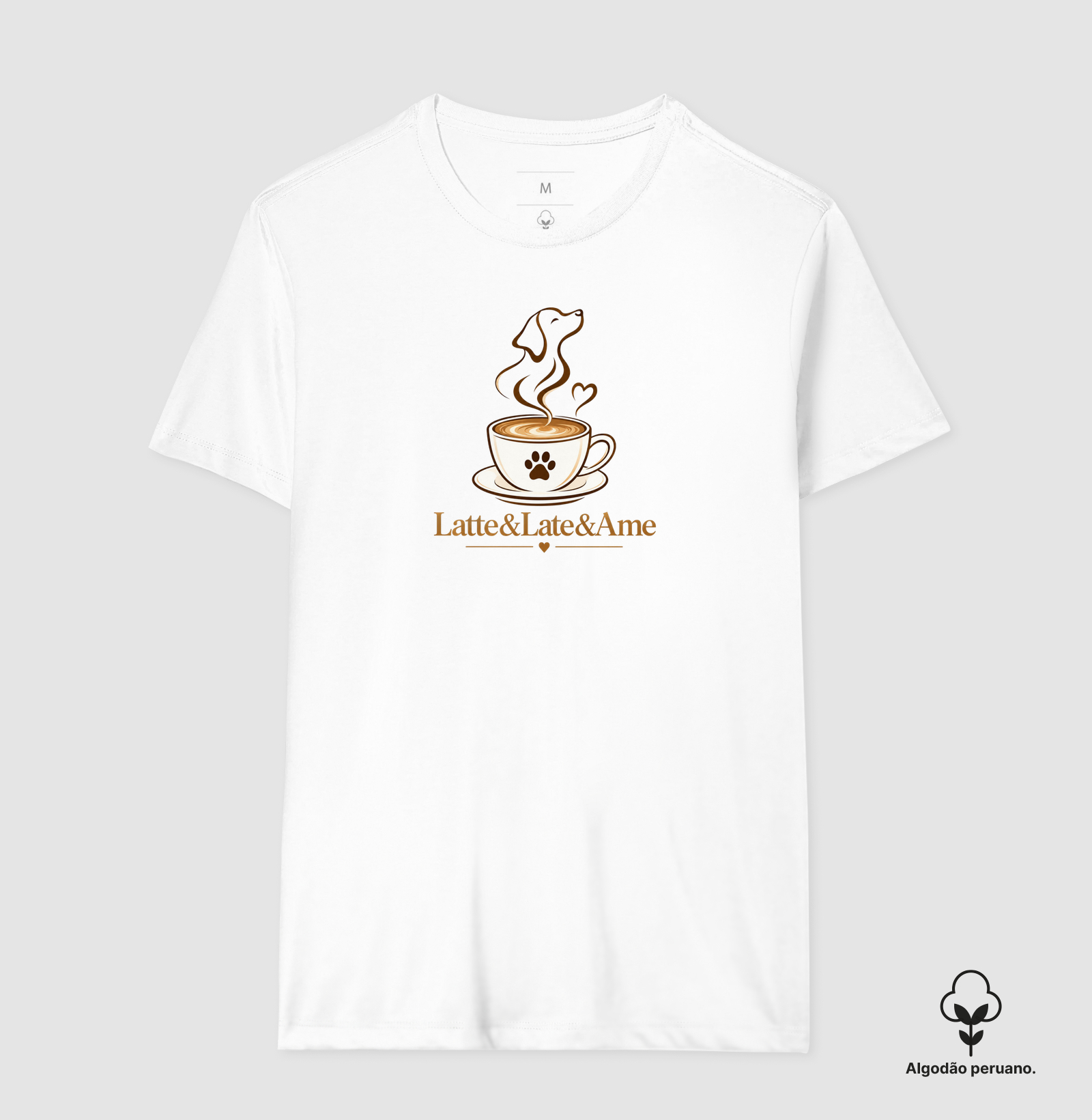 Latte & Late & Ame - Imagem 7