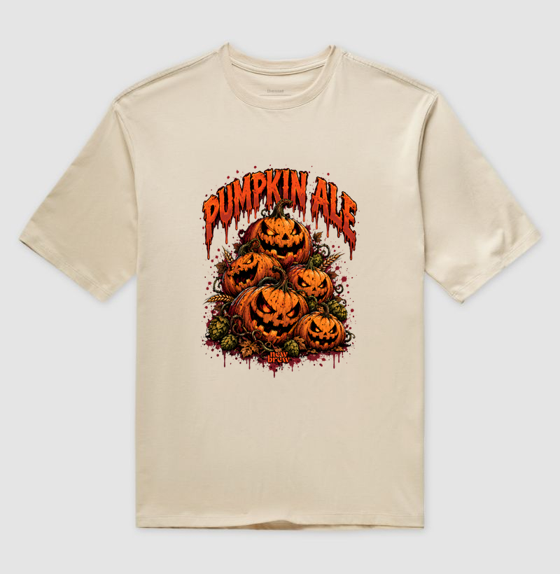 Pumpkin Ale - New Brew - Imagem 3