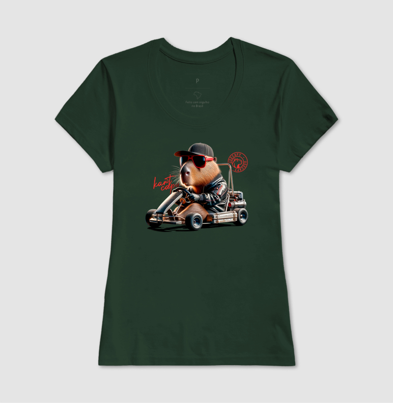 Camisa 13
