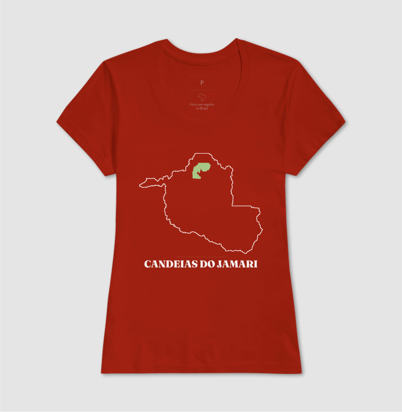 Candeias do Jamari | Traço RO - Imagem 11