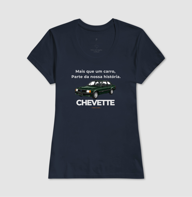 Mais que um carro  - CHEVETTE - Imagem 7