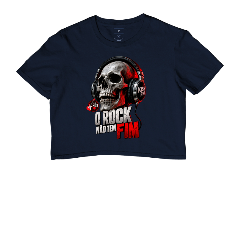 O Rock Não Tem Fim - Imagem 4
