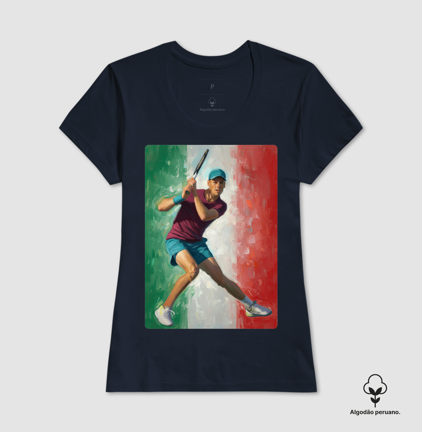 Camisa 6