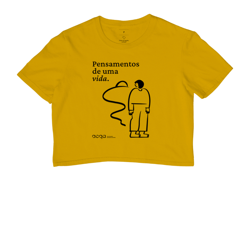 Pensamentos de uma vida - Imagem 8