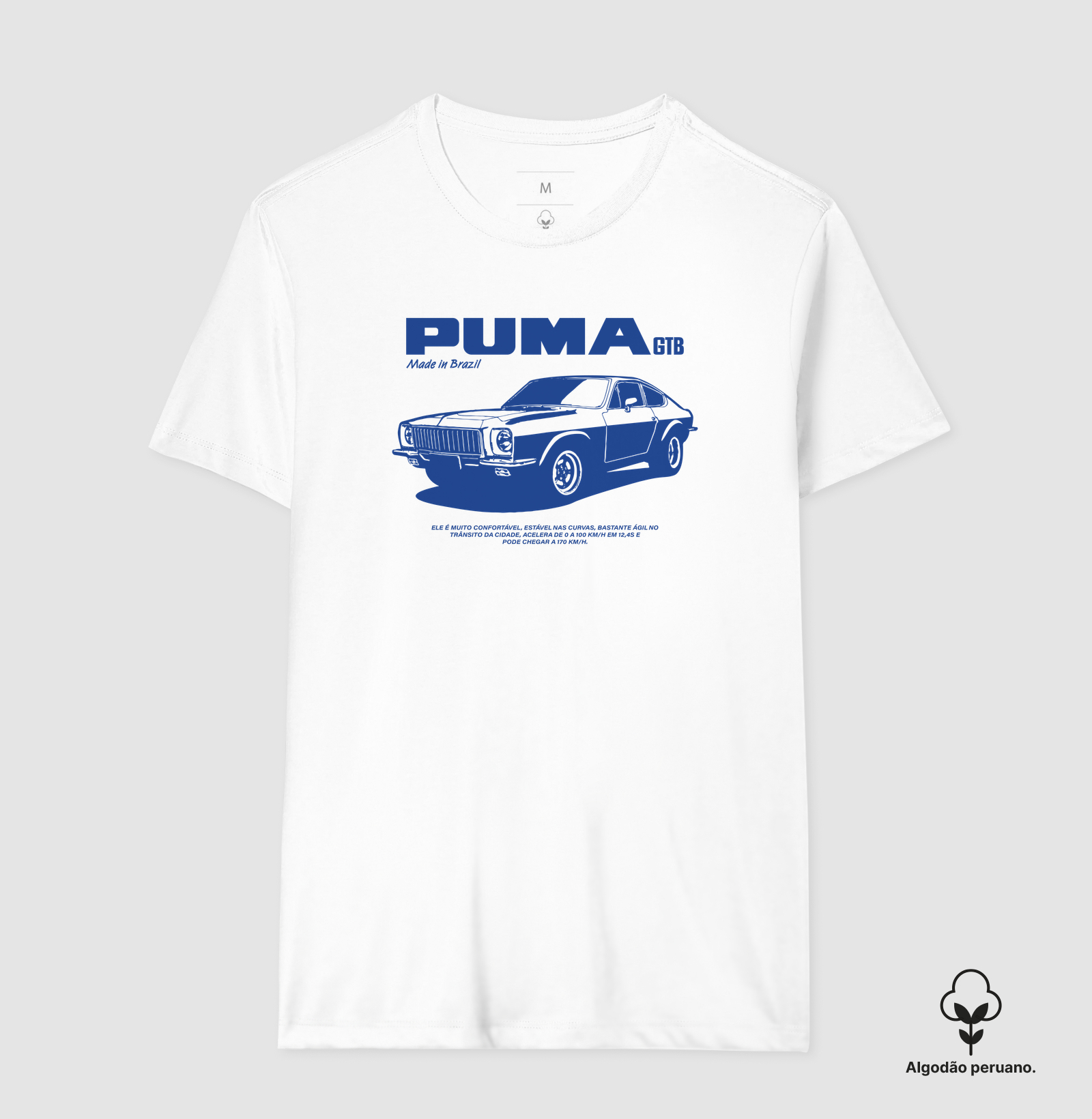 Camisa 7