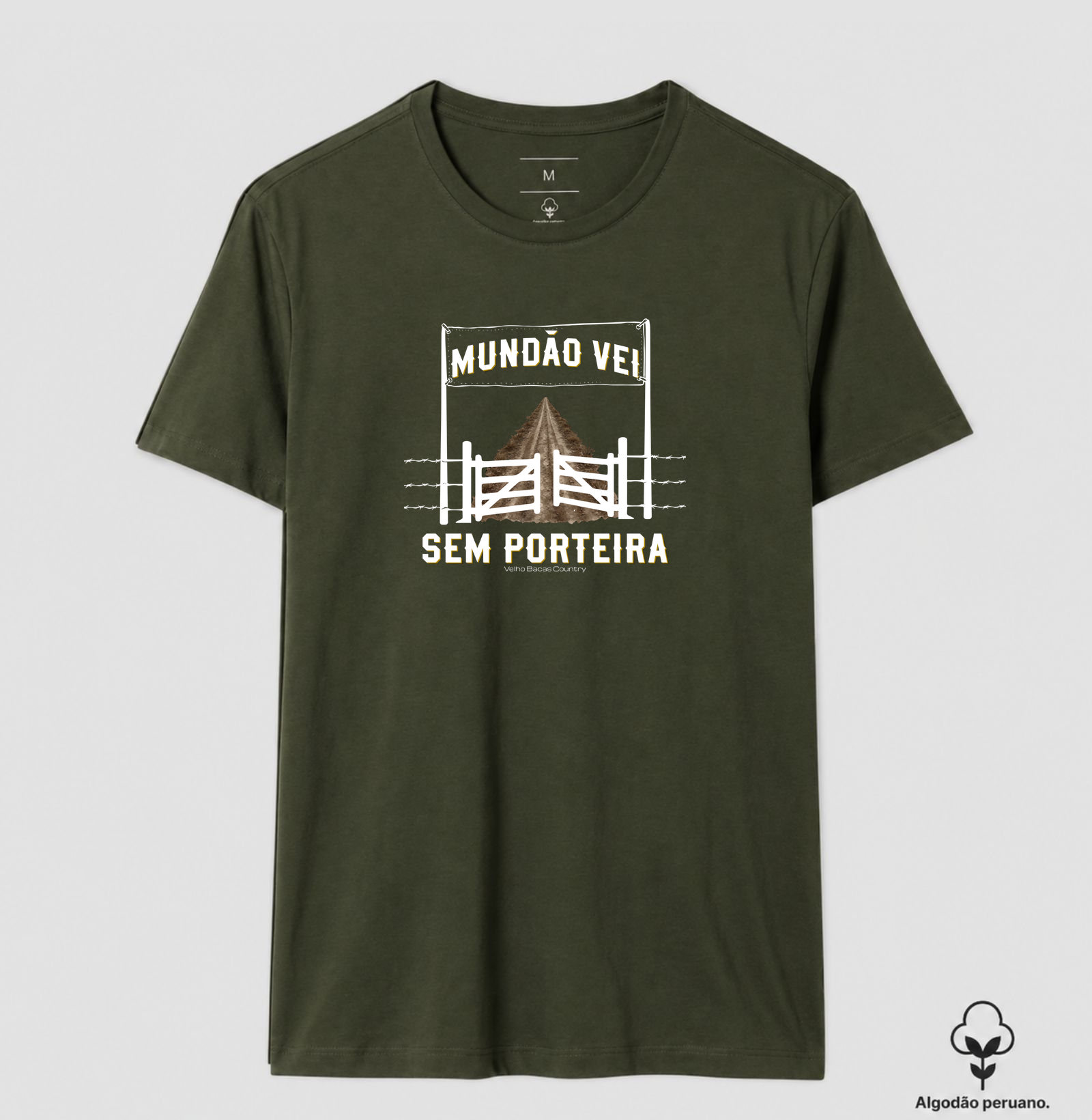 Mundão Vei - Imagem 3