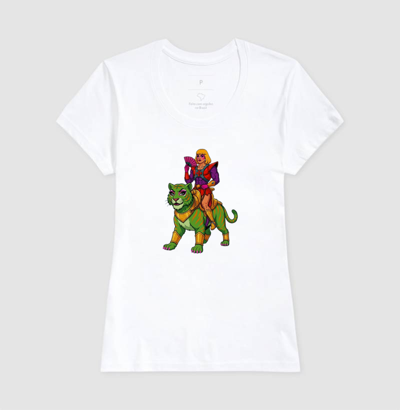 Camisa 4